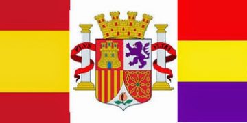 ¿CUÁL DEBERÍA SER LA BANDERA DE LA TERCERA REPÚBLICA ESPAÑOLA?